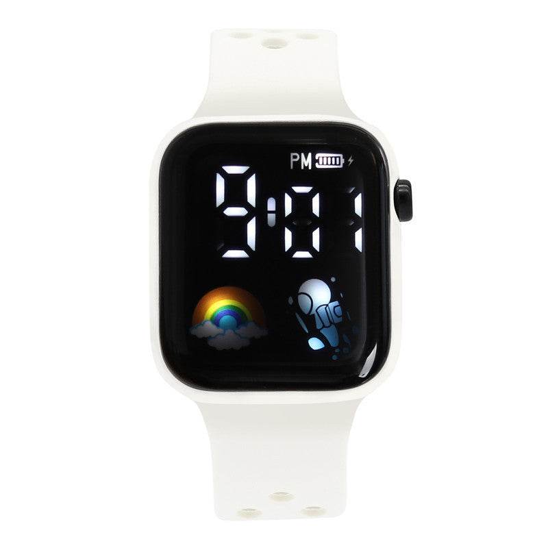 Student functional sports watch - Price Value Store