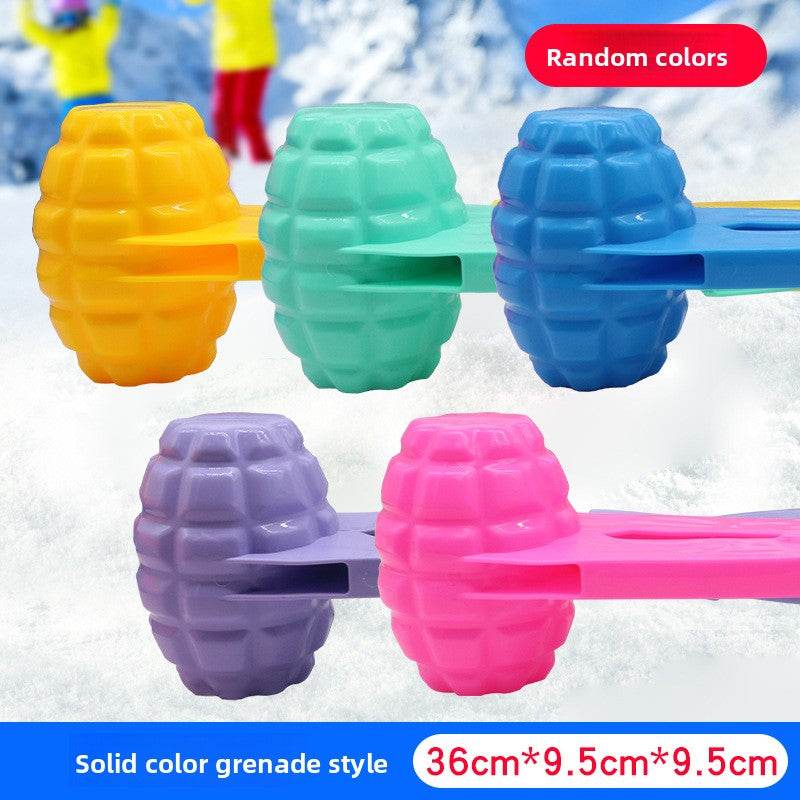 Snowball toy - Price Value Store