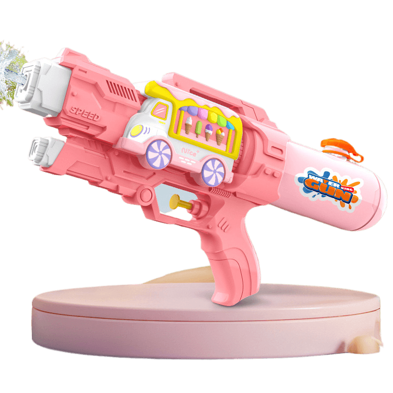 Children's Press Water Gun Summer Outdoor Beach Toy - Price Value Store
