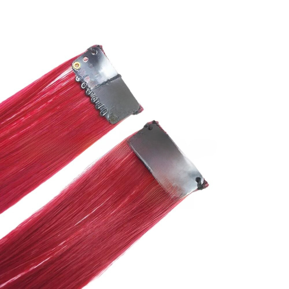 Synthetic Hair Piece for Women in Multiple Colors