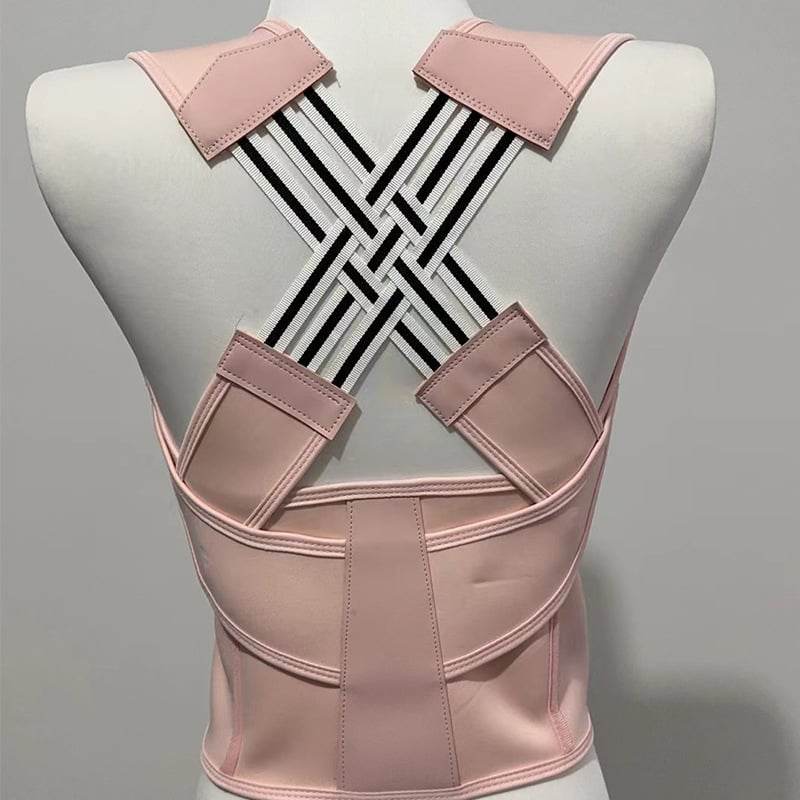 Strap Open Shoulder - Price Value Store