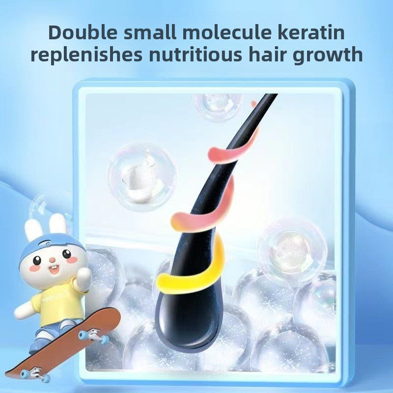 Yingshi Children's Shampoo