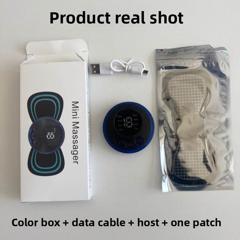 Cervical massage patch - Price Value Store