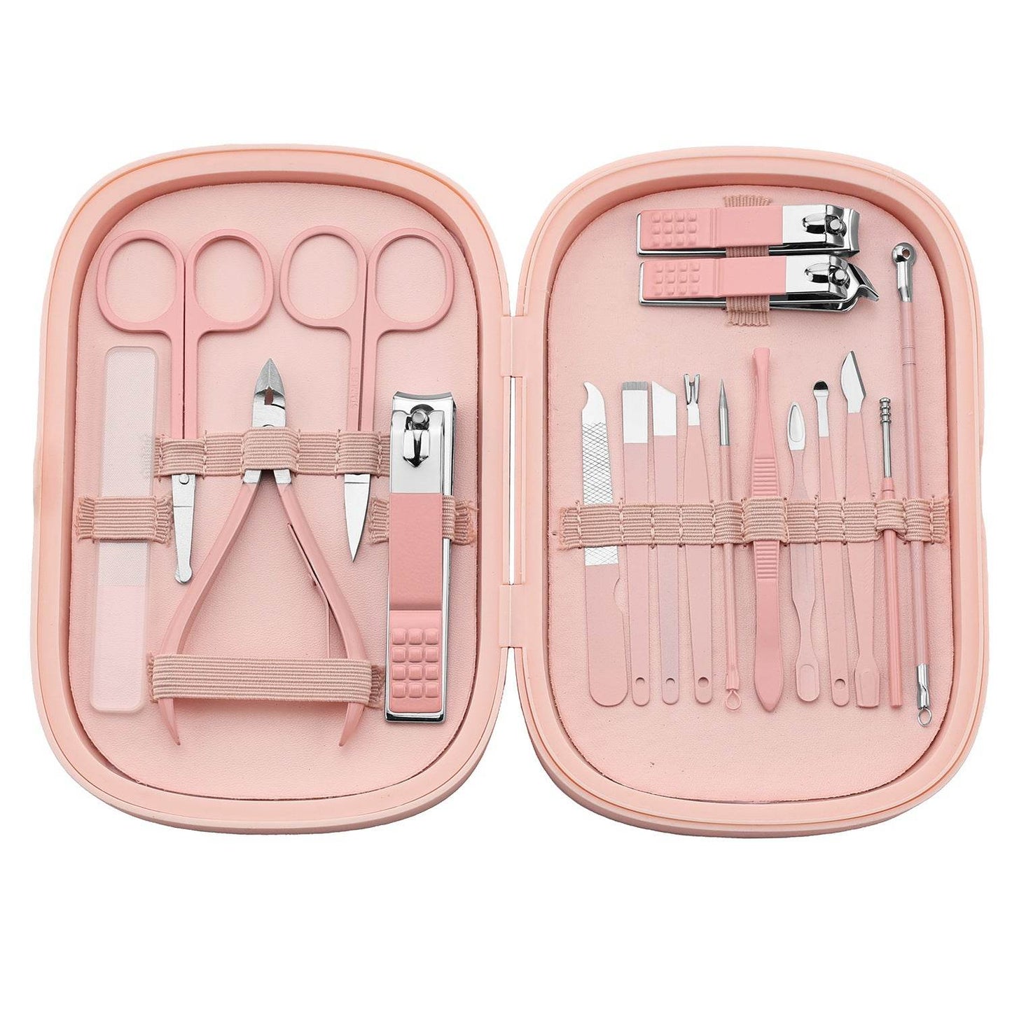 Nail clipper set for home use - Price Value Store