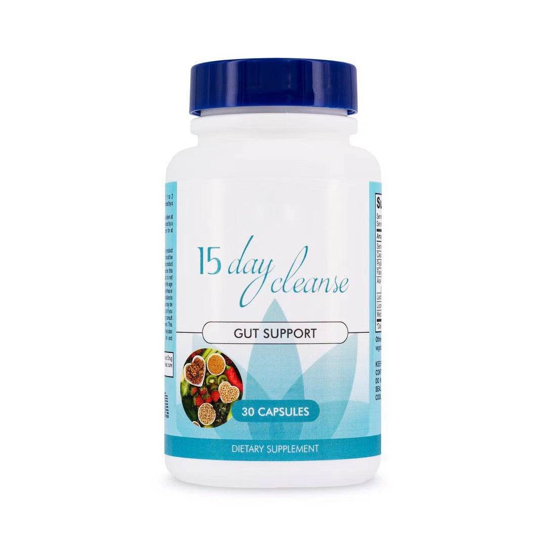 Moringa Leaf Capsules - Price Value Store