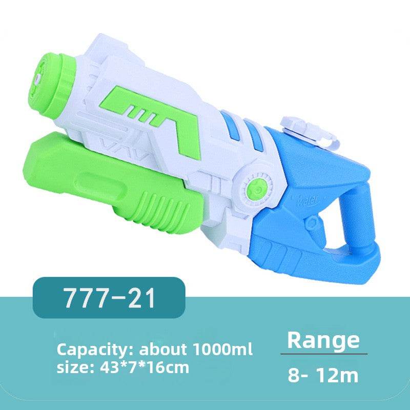 Pull-out large-capacity water gun toy - Price Value Store