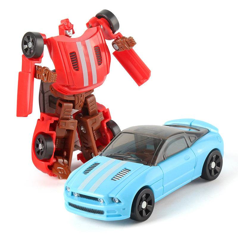 Children's transforming toy car - Price Value Store