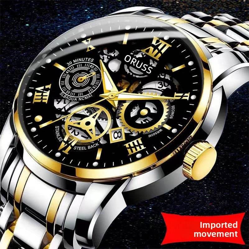 automatic movement watch - Price Value Store