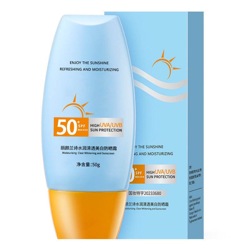 whitening sunscreen - Price Value Store