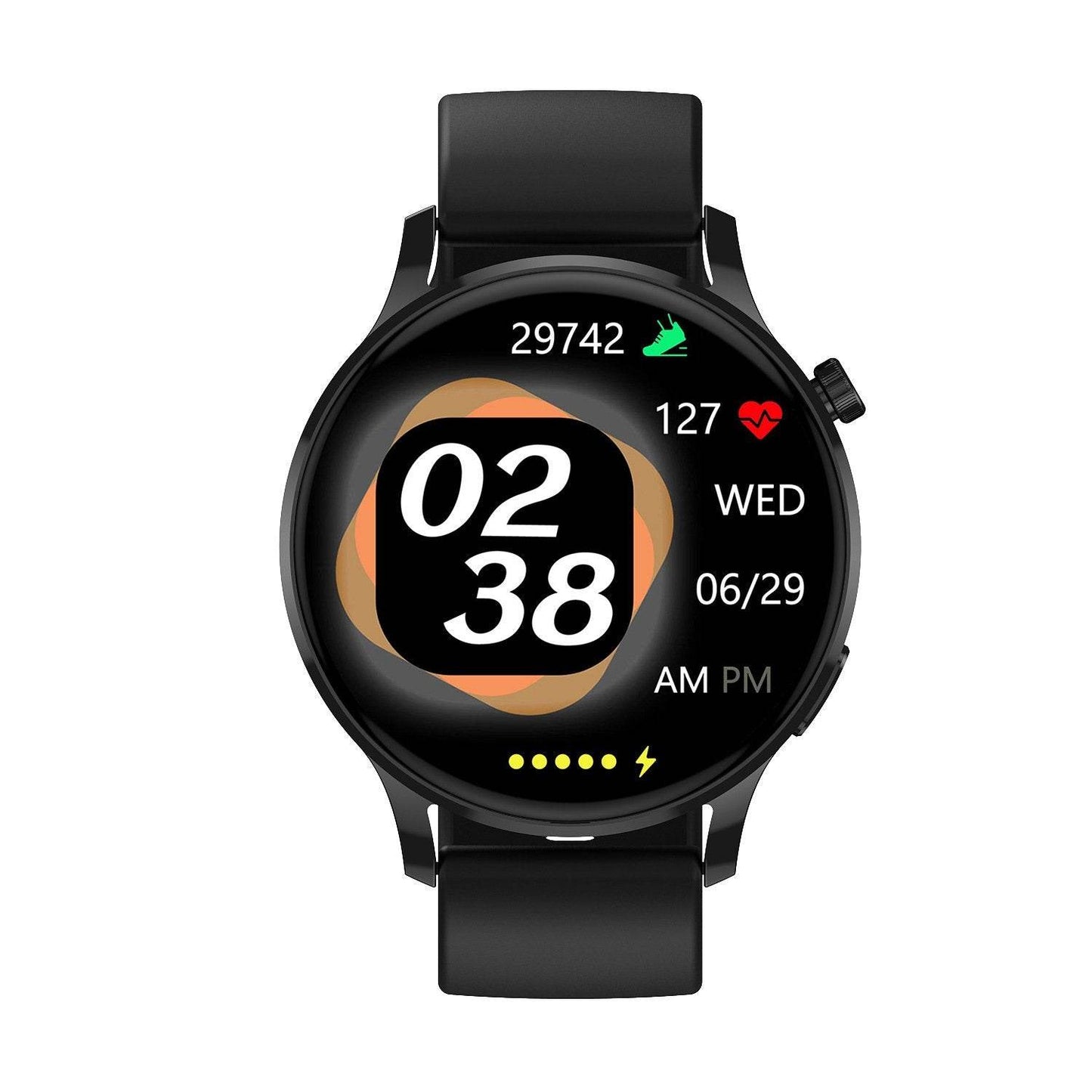 Women's smart sports Bluetooth call watch - Price Value Store