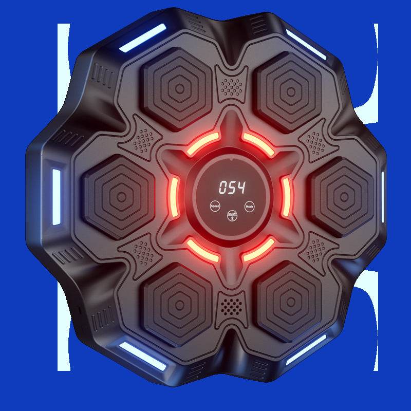 Bluetooth music boxing trainer - Price Value Store