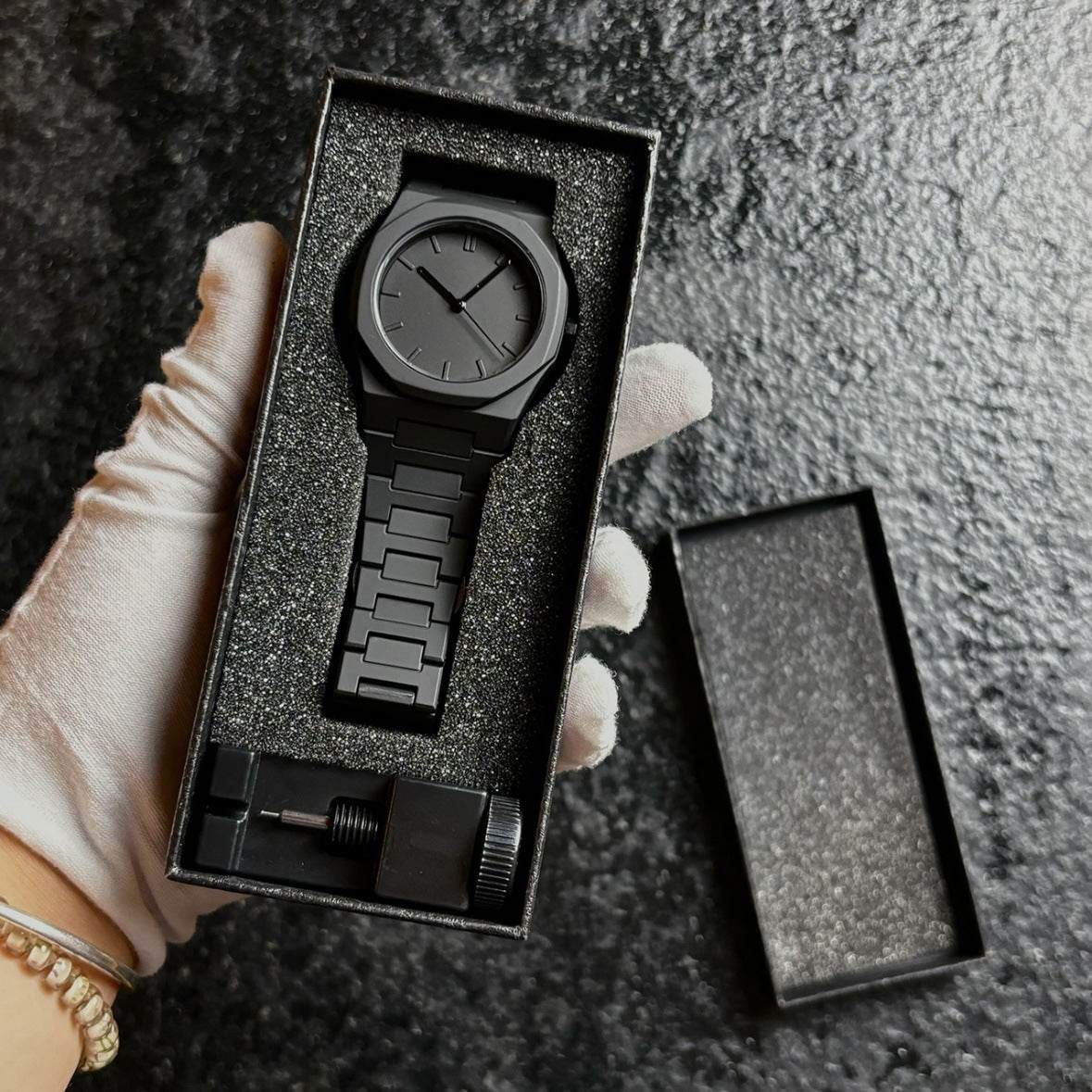 Men's Quartz Watch - Price Value Store