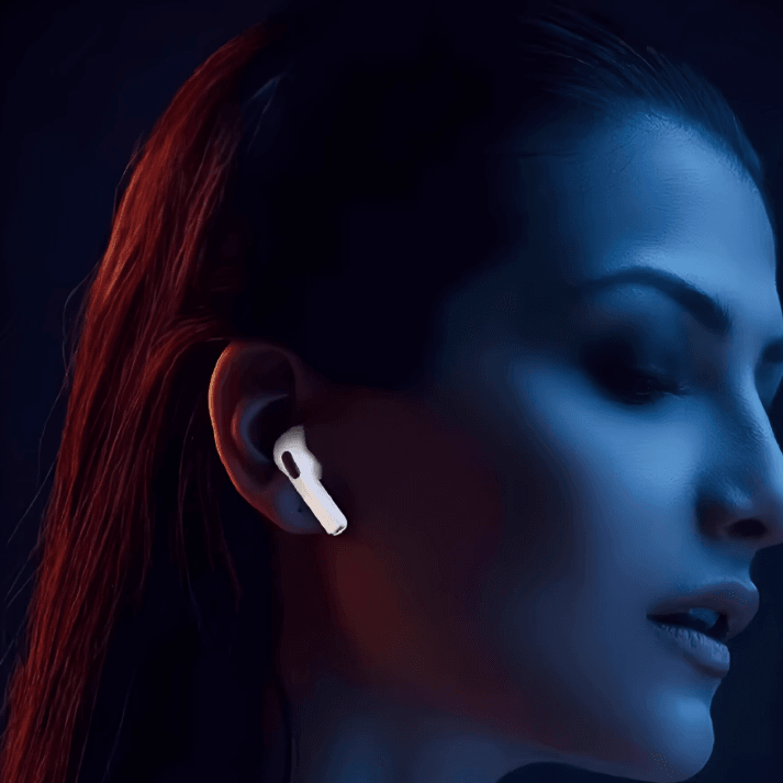 Wireless Bluetooth headphones - Price Value Store