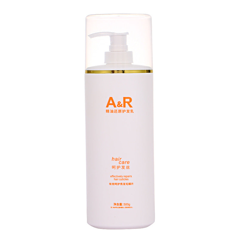 repair hot dyeing damaged care hair care hydrotherapy
