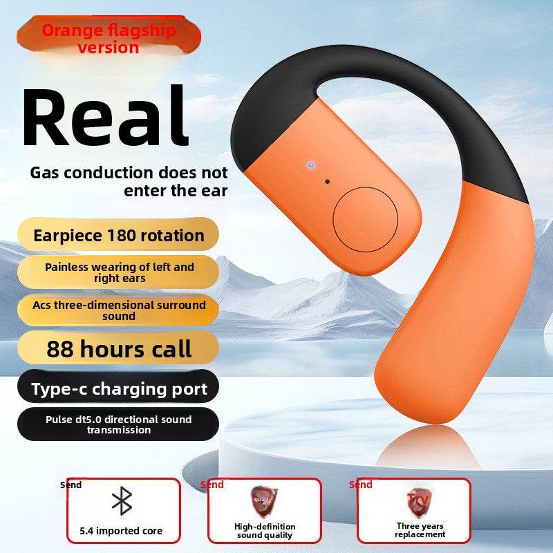 Voice of Berlin Bluetooth Headset - Price Value Store