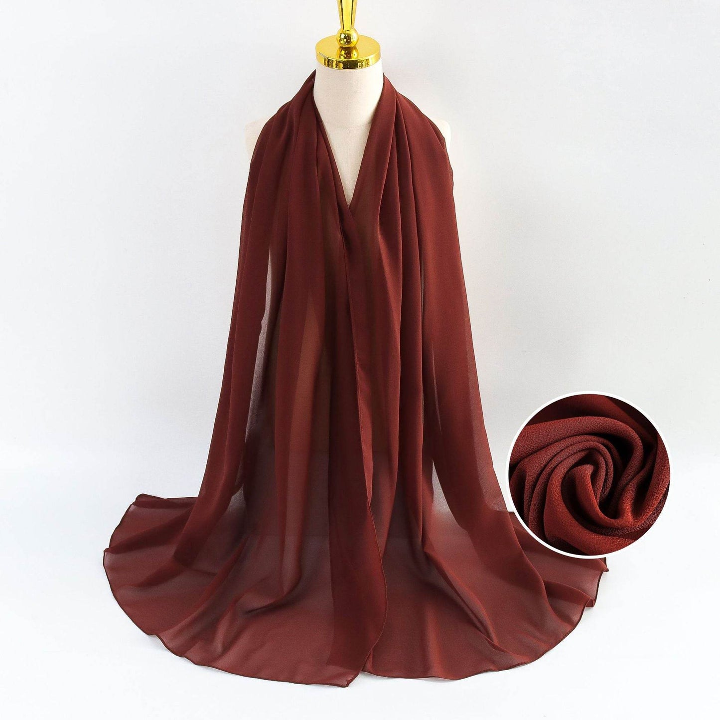 Versatile headscarf - Price Value Store