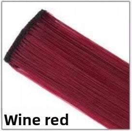 Synthetic Hair Piece for Women in Multiple Colors