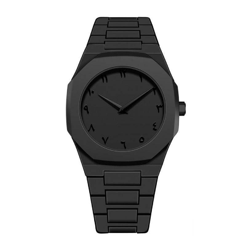 Quartz Watch, Waterproof Casual Unisex Watch - Price Value Store