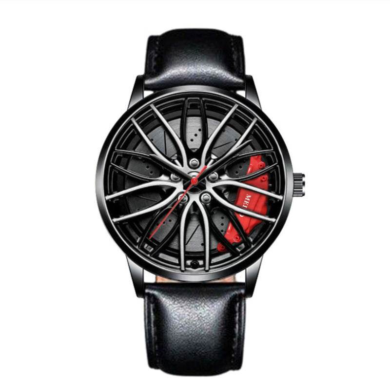 Quartz movement men's watch - Price Value Store
