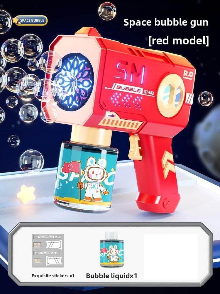 Bubble gun light - Price Value Store