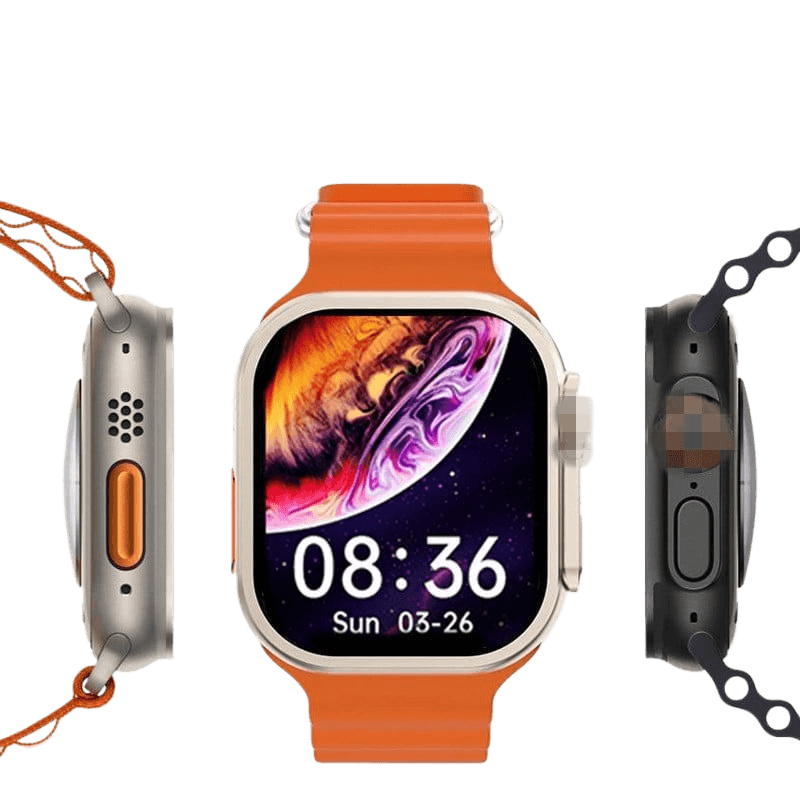 C900 Smart Watch - Price Value Store