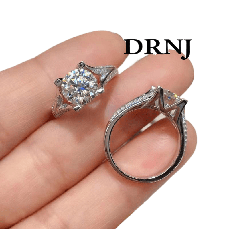 Semi-morganite ring - Price Value Store