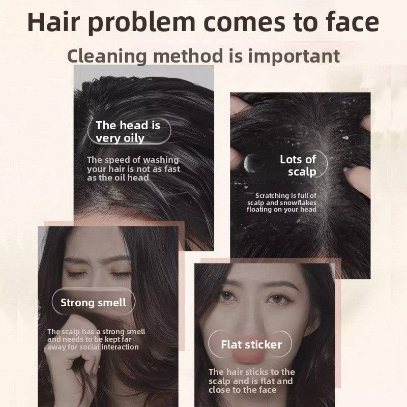 White Tea Shampoo