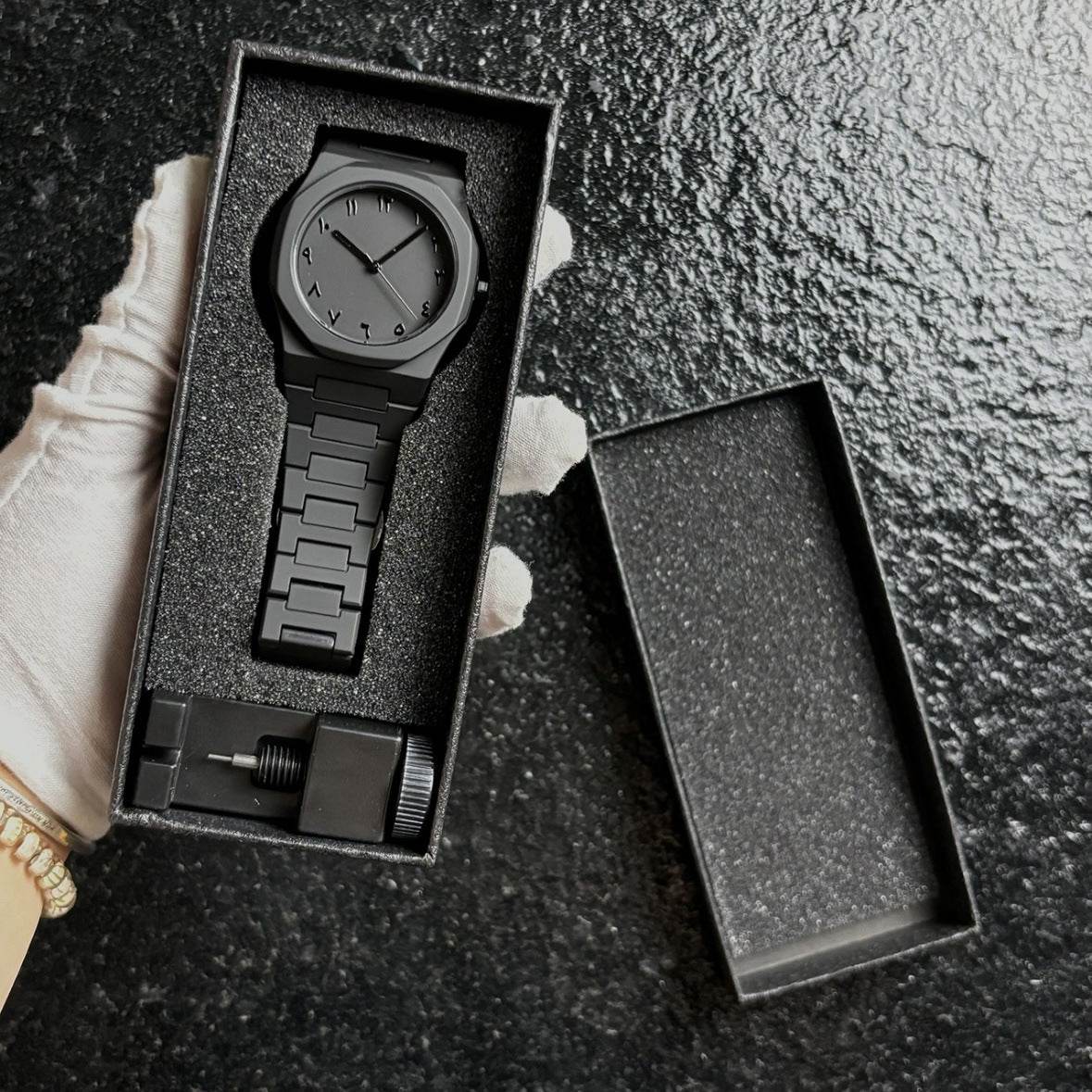 Men's Quartz Watch - Price Value Store