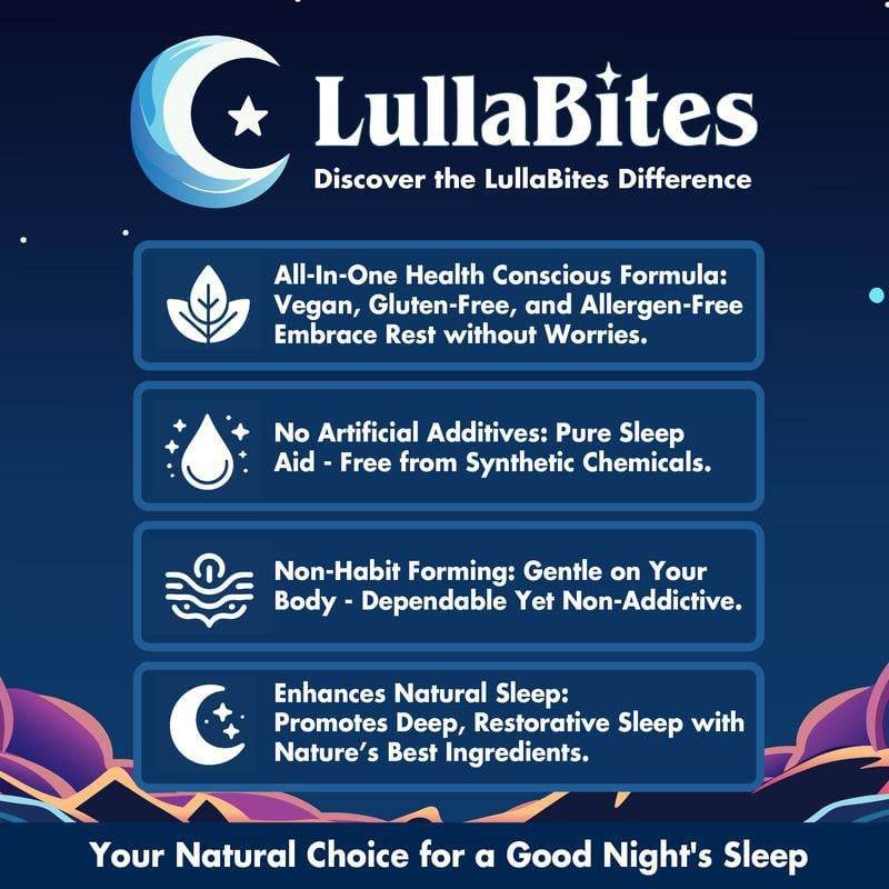 Passion Fruit Sleep Calming Gummies - Price Value Store