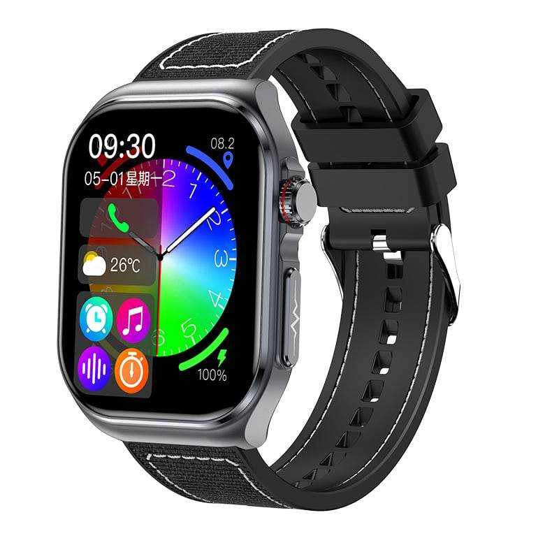 Bluetooth calls on smartwatches - Price Value Store
