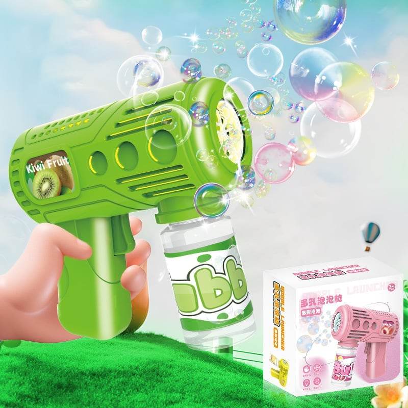 Bubble gun light - Price Value Store