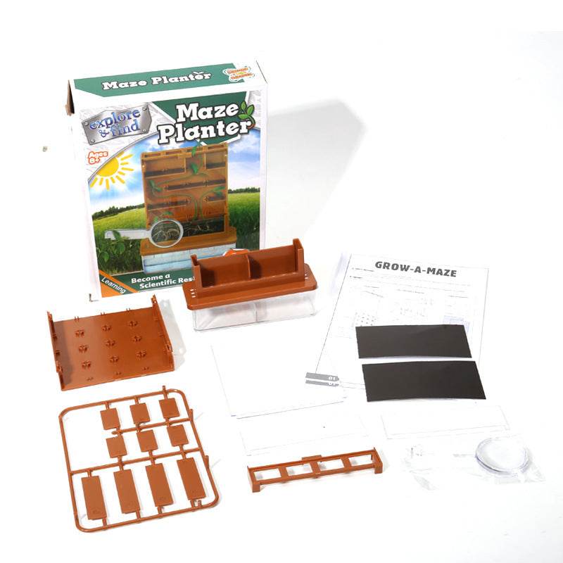 Children's Educational DIY Science Experiment Kit - Price Value Store