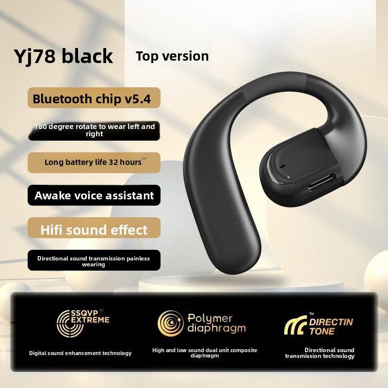 Voice of Berlin Bluetooth Headset - Price Value Store
