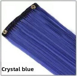 Synthetic Hair Piece for Women in Multiple Colors