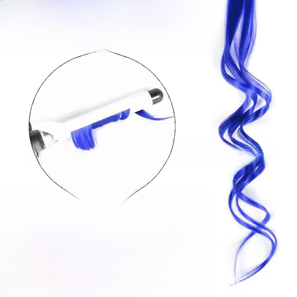 Synthetic Hair Piece for Women in Multiple Colors