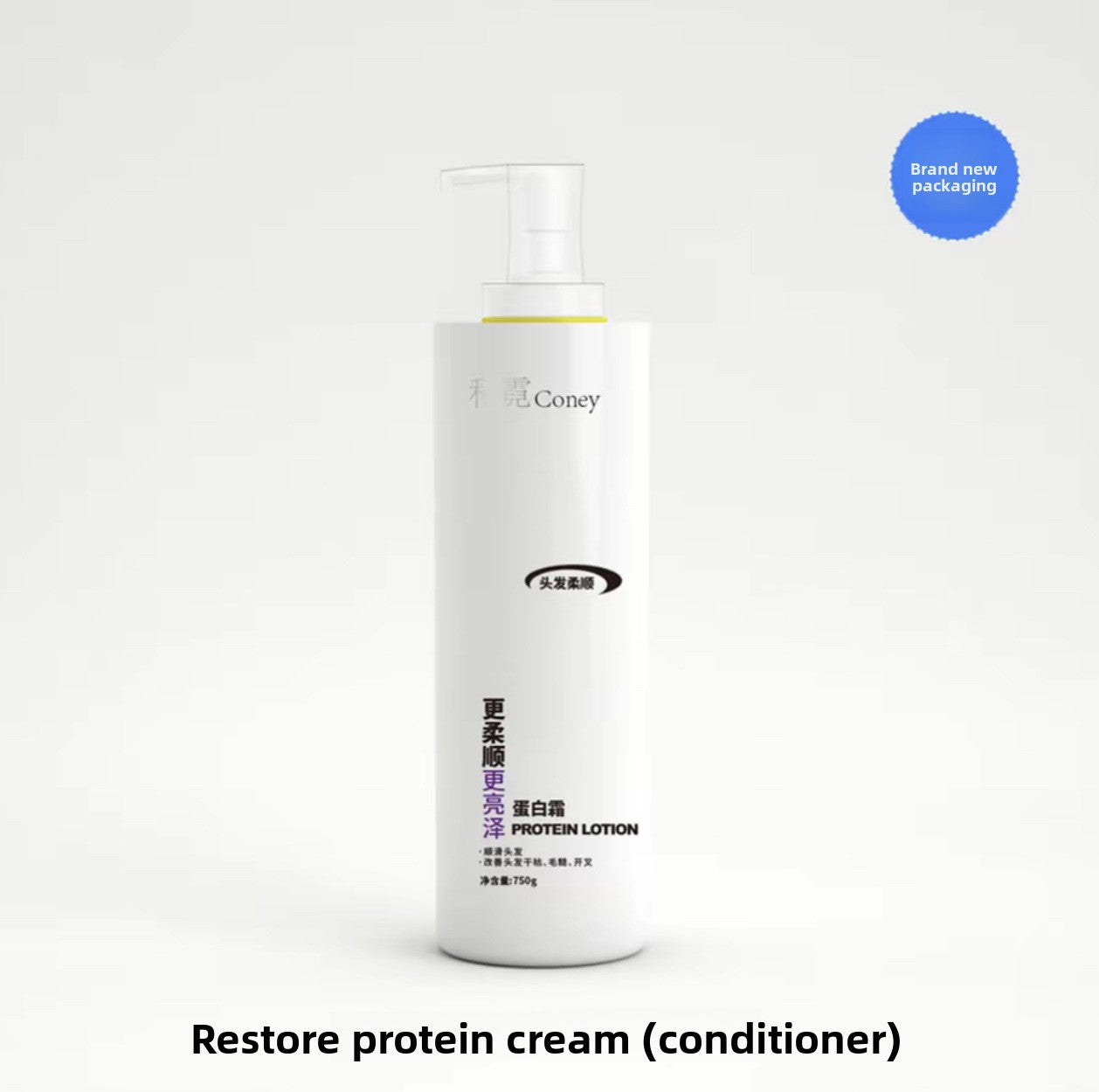 Soft Shampoo Refreshing Shampoo