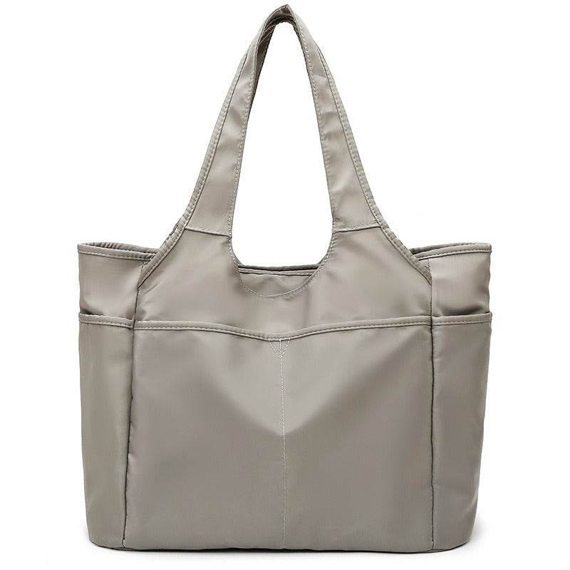 Carry an Oxford cloth travel bag - Price Value Store