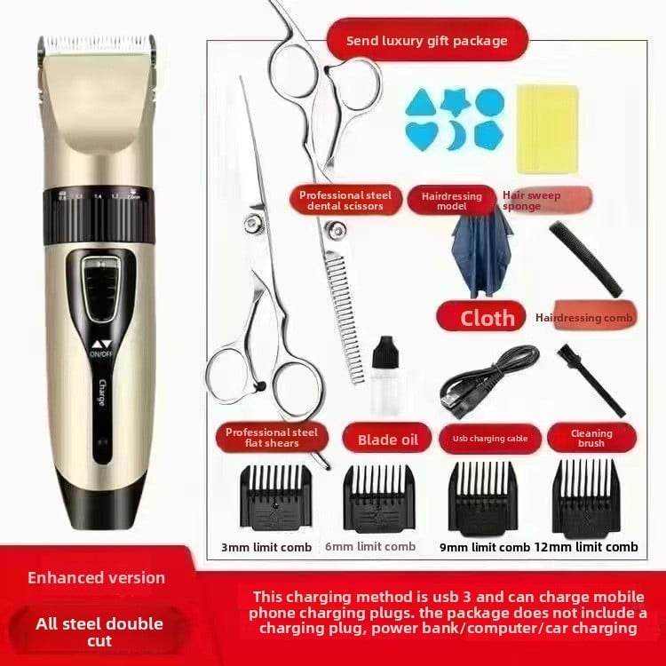 Electric hair clipper - Price Value Store