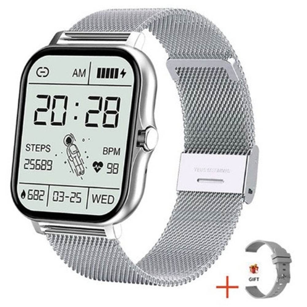 Dynamic Watch - Price Value Store