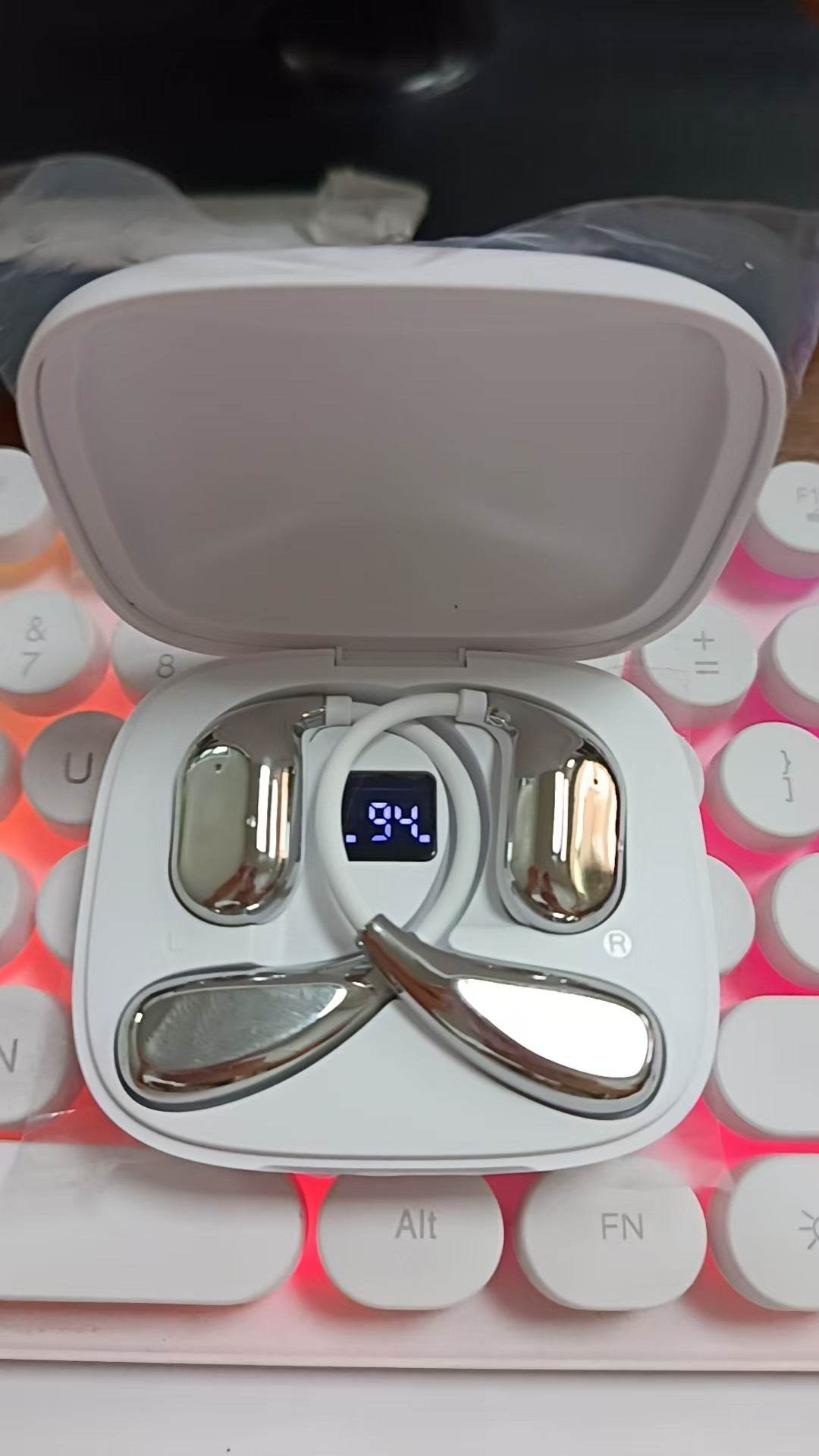Wireless Bluetooth Headset - Price Value Store