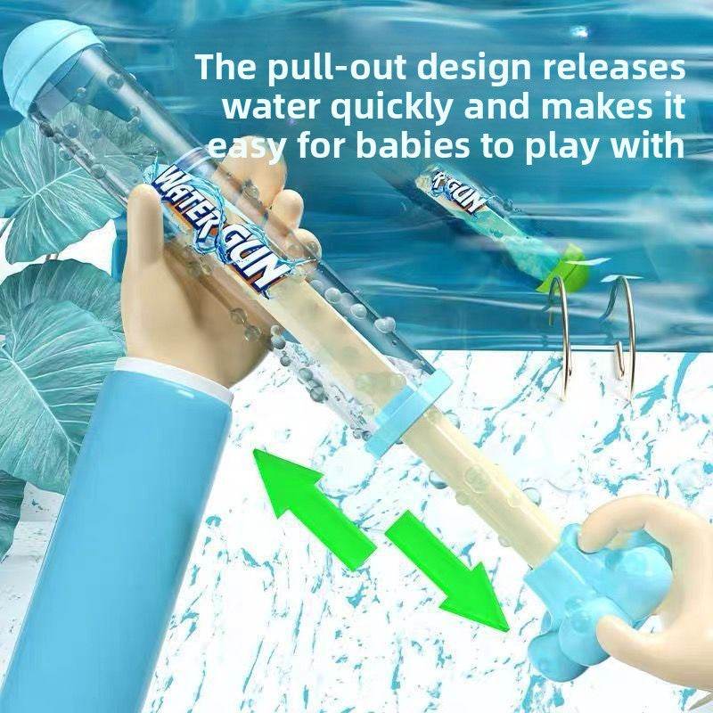 Children's fireworks water gun toy - Price Value Store