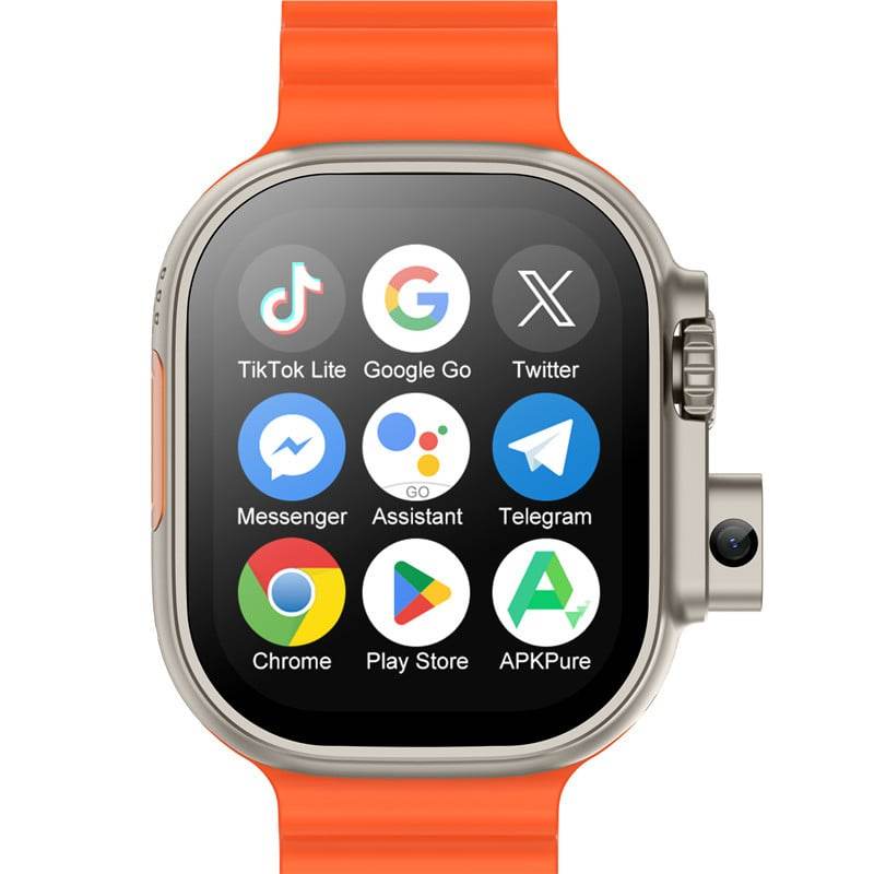 Smartphone wristwatch - Price Value Store