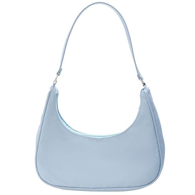 nylon crossbody bag - Price Value Store