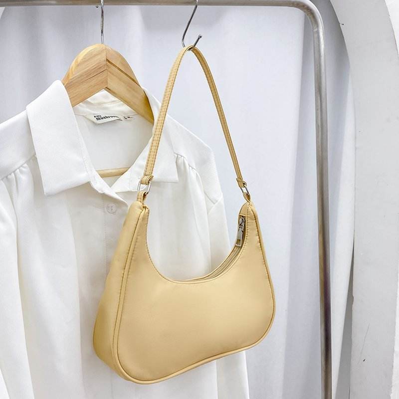 nylon crossbody bag - Price Value Store