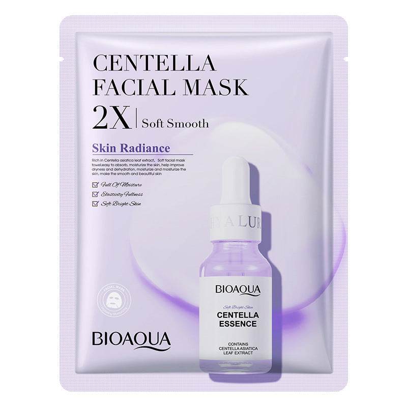 BIOAOUA Centella asiatica mask - Price Value Store