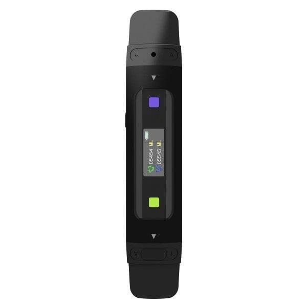 Bluetooth breathing trainer - Price Value Store