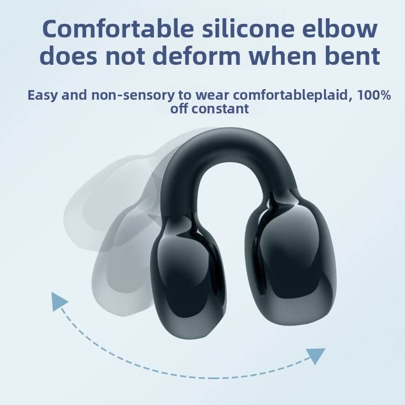 Wireless Bluetooth in-ear sports headphones - Price Value Store