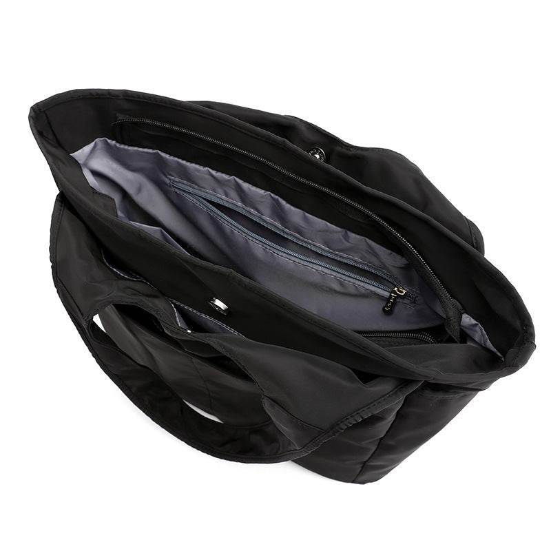 Fashion Casual Nylon Shoulder Bag for Women - Price Value Store