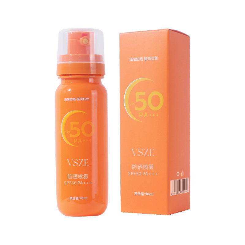 VSZE sunscreen spray - Price Value Store