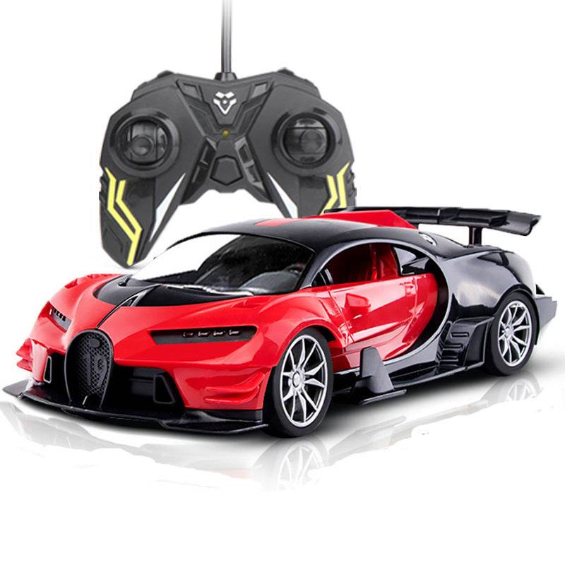 Wireless remote control car simulation sports car - Price Value Store